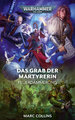 Warhammer 40.000 - Das Grab der Märtyrerin