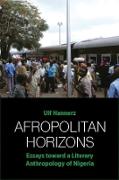 Afropolitan Horizons