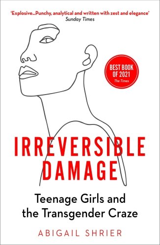 Irreversible Damage