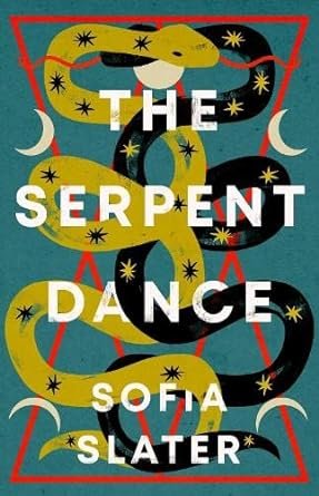 The Serpent Dance