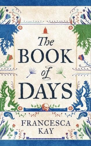 The Book of Days