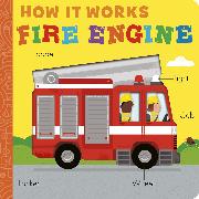 How it Works: Fire Engine