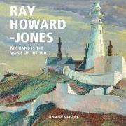 Ray Howard-Jones