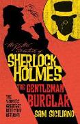 The Further Adventures of Sherlock Holmes - The Gentleman Burglar