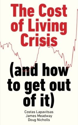 The Cost of Living Crisis