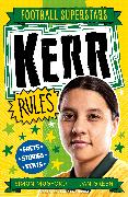 Football Superstars: Kerr Rules