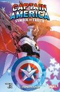 Captain America: Symbol Of Truth Vol.1 - Homeland