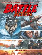 Battle Action volume 2: Volume 2