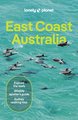 Lonely Planet East Coast Australia