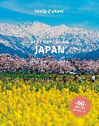 Lonely Planet Best Day Walks Japan