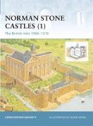 Norman Stone Castles (1)