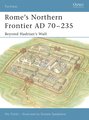 Rome´s Northern Frontier AD 70-235