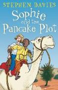 Sophie and the Pancake Plot