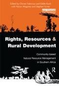 Rights, Resources and Rural Development