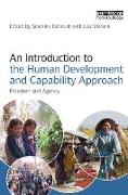 An Introduction to the Human Development and Capability Approach