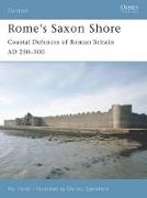 Rome´s Saxon Shore