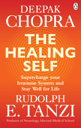 The Healing Self