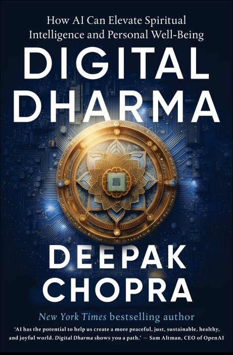 Digital Dharma