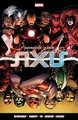 Avengers & X-Men: Axis