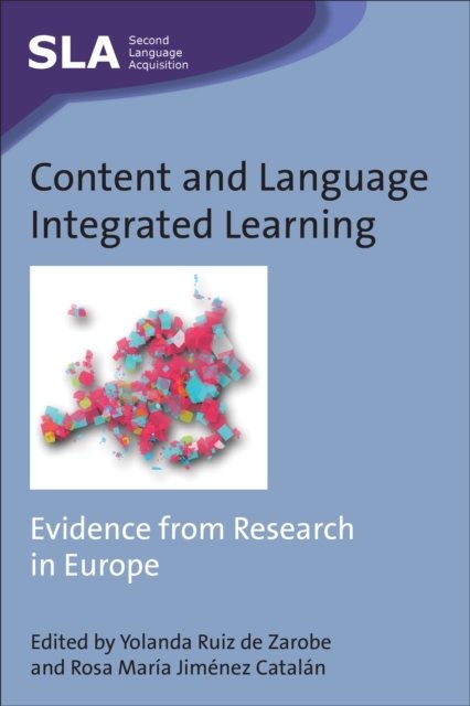 Content and Language Integrated Learning