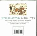 World History in Minutes