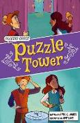 PUZZLE TOWER