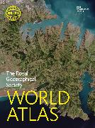 Philip's RGS World Atlas