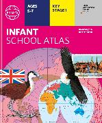 Philip's RGS Infant School Atlas