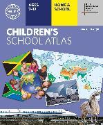 Philip's RGS Children's School Atlas