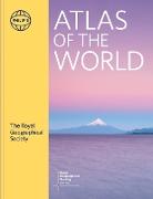 Philip's RGS Atlas of the World