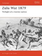 Zulu War 1879