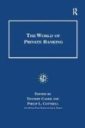 The World of Private Banking