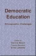 Democratic Education