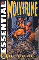 Essential Wolverine Vol.2