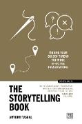 The Storytelling Book