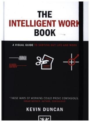 The The Intelligent Work Book