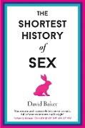 The Shortest History of Sex