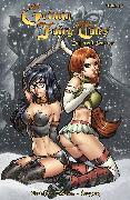 Grimm Fairy Tales: Different Seasons Volume 2