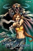 Grimm Fairy Tales: Myths & Legends Volume 3