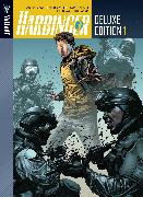 Harbinger Deluxe Edition Volume 1