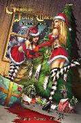 Grimm Fairy Tales: Different Seasons Volume 3