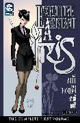 Executive Assistant: Iris Volume 1