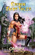 Grimm Fairy Tales: Odyssey