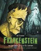 Frankenstein - Kid Classics