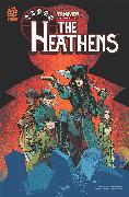 Heathens: Hunters of the Damned