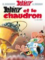 Asterix Französische Ausgabe 13. Asterix et le Chaudron