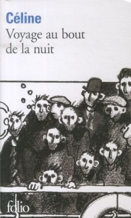 Voyage au bout de la nuit