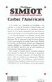 Carbec L'Americain