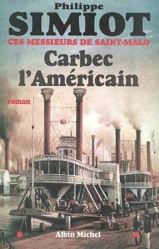 Carbec L'Americain