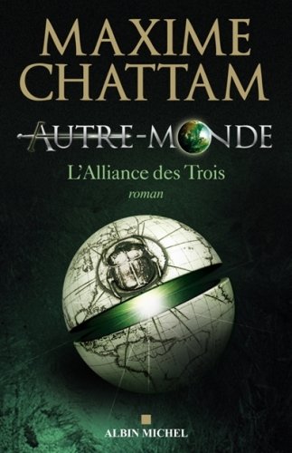 Autre-Monde - Tome 1